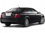Ford Fusion Sport 2009 года
